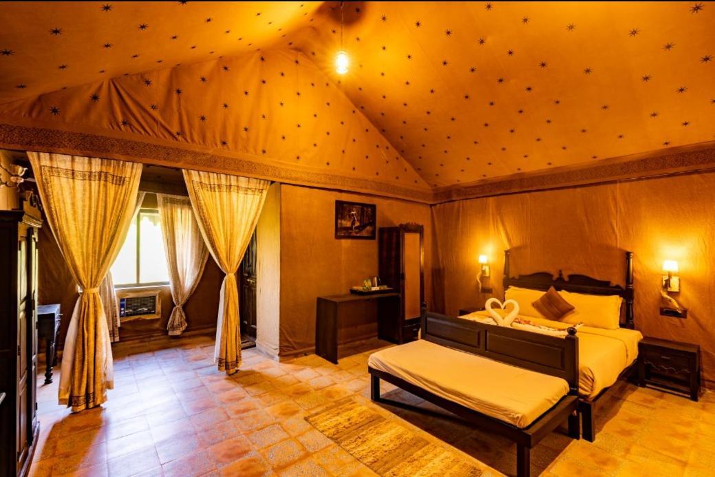Hotel Mayur The Karma Seoni  Zewnętrze zdjęcie