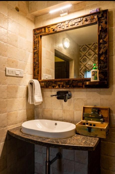 Hotel Mayur The Karma Seoni  Zewnętrze zdjęcie
