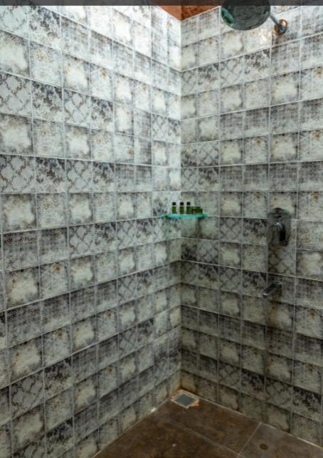 Hotel Mayur The Karma Seoni  Zewnętrze zdjęcie