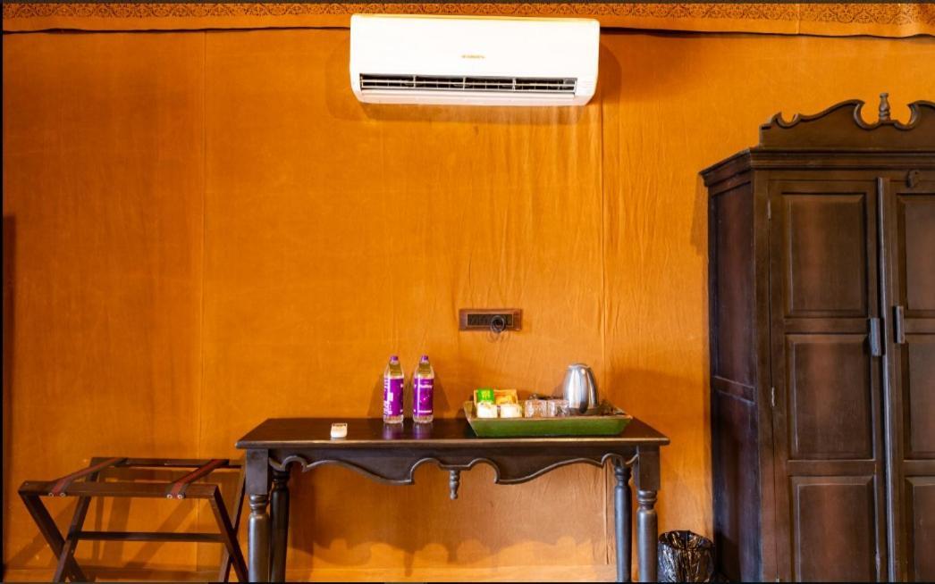 Hotel Mayur The Karma Seoni  Zewnętrze zdjęcie