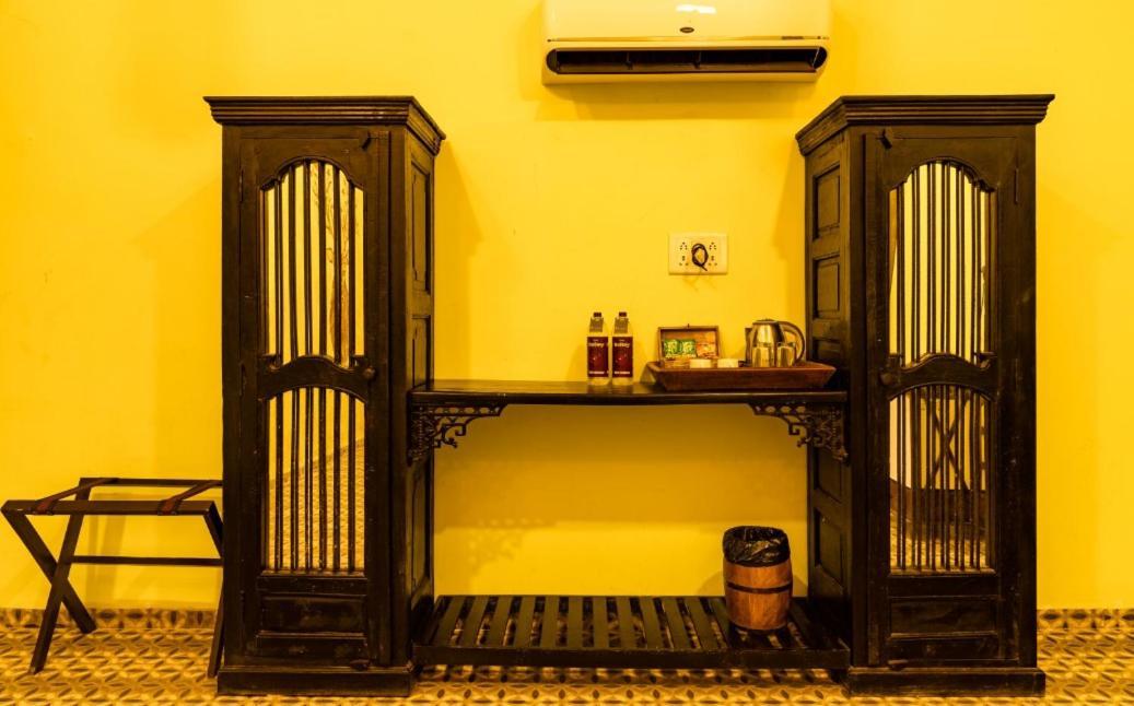 Hotel Mayur The Karma Seoni  Zewnętrze zdjęcie